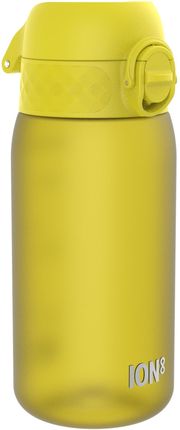 Butelka na wodę ION8 BPA Free 400ml | DARMOWA DOSTAWA NA WYBRANE PRODUKTY 22-26.12.2023