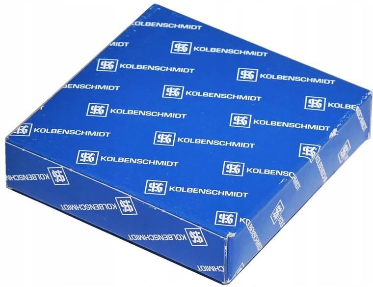 Kolbenschmidt Pierścienie Tłokowe 800038211000 - Opinie i ceny na Ceneo.pl