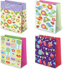 Zdjęcie Torebki Ozdobne T2-108 Dzieci 10Szt. - Prudnik