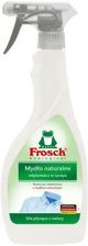Zdjęcie Frosch Odplamiacz Do Prania Mydło Naturalne 500Ml - Wilamowice