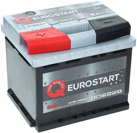 Eurostart Smf 12V 45Ah 400A en L+