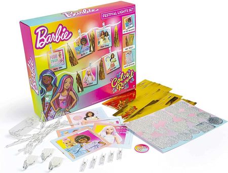 Barbie Festival Lights Set 99-0005