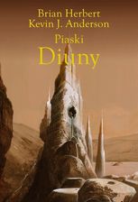 Zdjęcie Piaski Diuny - Kołobrzeg