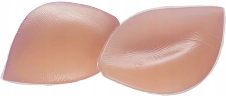 Wkładki silikonowe push up maxi WS-14 Julimex - zdjęcie 2