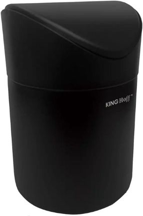 Kinghoff Stalowy Mini Kosz Na Śmieci Odpadki Kh-1813 Na Stół (KH1813)