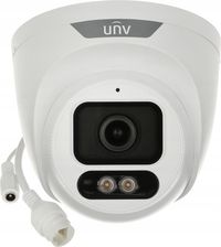 Uniview Kamera Ip Ipc3624Le-Adf28K-Wl Colorhunter - 4 Mpx 2.8Mm (IPC3624LEADF28KWL)