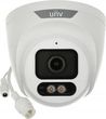 Kamera Ip Uniview IPC3624LE-ADF28K-WL 4Mpx ColorHunter 2.8mm Led 30m mik