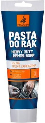 Dragon Pasta Do Rąk Heavy Duty Hands Soap 200g