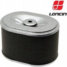 Zdjęcie Loncin Polska Filtr Powietrza Loncin Kpl. Z Gąbką Do Silnika Loncin G160F / Loncin G200F / Loncin G200Fd / Loncin Lc168F-1 / Loncin 168F-2 180100034-0 - Stęszew