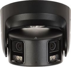 Zdjęcie Hikvision Kamera Ip Ds-2Cd2387G2P-Lsu/Sl(4Mm)(C)/Black (42071) - Puszczykowo