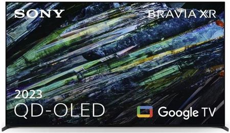 Sony Bravia Professional Displays Fwd-55A95L A95L Series - 55 Class (FWD55A95L)