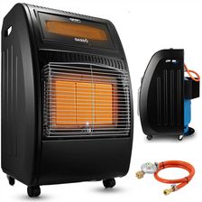 Zdjęcie Yoer Gasso GH01BK - Krzywiń