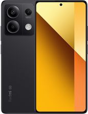Zdjęcie Redmi Note 13 5G 8/256GB Czarny - Tarnobrzeg
