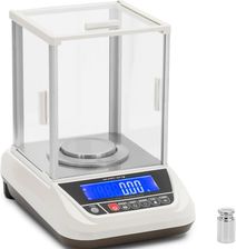 Zdjęcie Steinberg Systems Waga Precyzyjna - 300g / 0,001g - 82Mm - Lcd - Osłona Sbs-Lw-300Hwa2 (SBSLW300HWA2) - Konstantynów Łódzki
