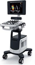 Chison Qbit5 Usg Ecolourdoppler
