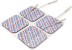 Zdjęcie Elektrody Tens/Ems 5X5Cm Tenscare 2Mm Do Elektrostymulacji - Warta