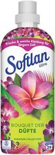Zdjęcie SOFTLAN Płyn do płukania 650ml Paradise Bouquet 31P DE - Lublin