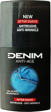 Zdjęcie DENIM Balsam po goleniu Ant-Age 100ml Pompka IMP - Wrocław
