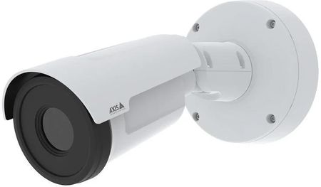 Axis 02174-001 Kamera Przemysłowa Pocisk Kamera Bezpieczeństwa Ip Zewnętrzna 384X288 Px Ściana