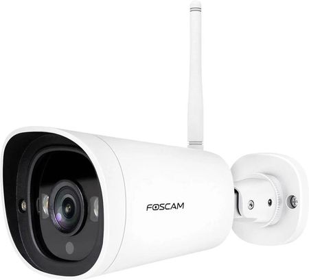 Foscam Kamera Monitoringu Ip G4C Wlan 2560X1440 Px