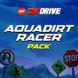 LEGO 2K Drive Aquadirt Racer Pack (PS4 Key)