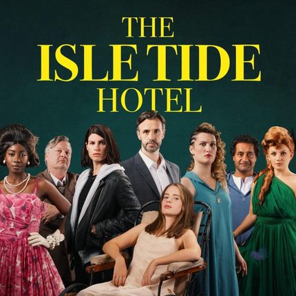 The Isle Tide Hotel (PS5 Key)