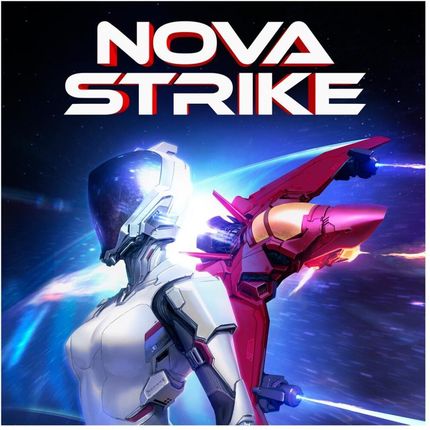 Nova Strike (PS5 Key)