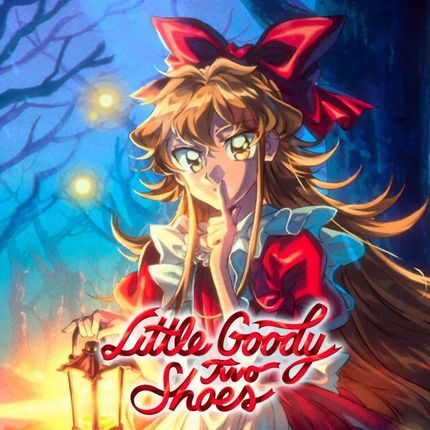 Little Goody Two Shoes   (PS5 Key)