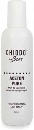 ChiodoPRO Aceton 90ml Pure