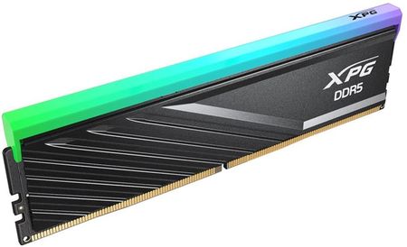 Pamięć RAM Adata XPG Lancer RGB DDR5 32GB (2x16GB) 6000MHz CL30