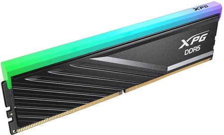 未開封　XPG LANCER RGB DDR5-640016GB×2 32GB Pamięć RAM Adata XPG Lancer RGB DDR5 32GB (2x16GB) 6000MHz