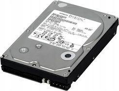 Hitachi Deskstar T7K500 400GB ATA133 (HDT725040VLAT80)