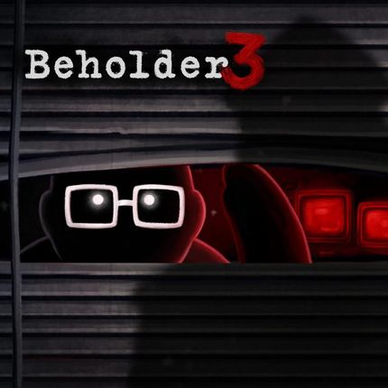 Beholder 3 (PS5 Key)