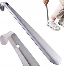 Zdjęcie Verk Group Łyżka Do Butów Obuwia Metalowa - Skaryszew