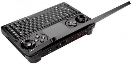 GPD WIN Mini 7-inch Handheld Gaming Console AMD Ryzen 7