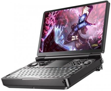 GPD WIN Mini 7-inch Handheld Gaming Console AMD Ryzen 7