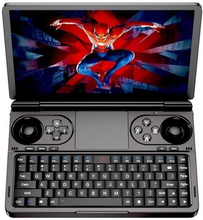 GPD WIN MINI2023　7840U 32GB 512GB GPD WIN Mini komputer przenośny do gier - GPD | PC Gaming
