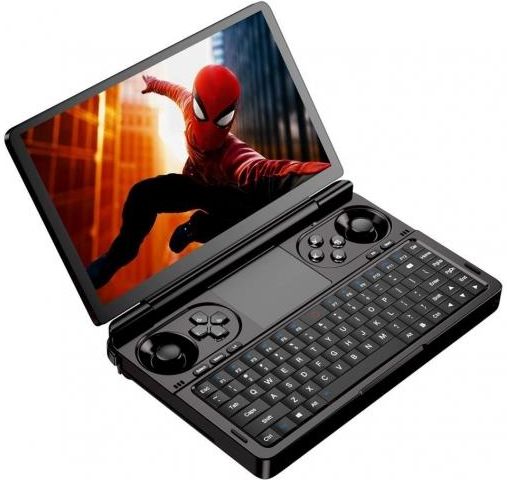 ミニPC GPD WIN Mini 7640U 512GB GPD、AMD Ryzen™ 5 7640U / Ryzen™ 7 7840U搭載ウルトラモバイル