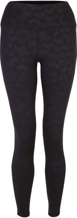 Damskie Legginsy Sportowe Influential