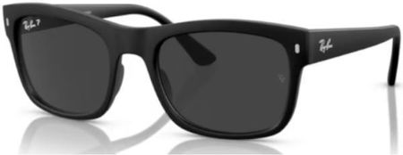 Ray-Ban RB4428 601S48 Polarized ONE SIZE (56)