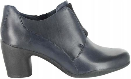 Clarks un 2025 rosa boots