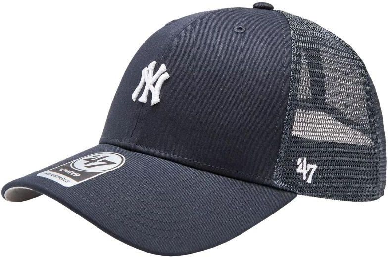 Czapka Z Daszkiem 47 Brand New York Yankees MVP Cap B-BRNMS17CTP-NYA ...