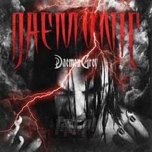 Daemon Grey -  Daemonic (CD)