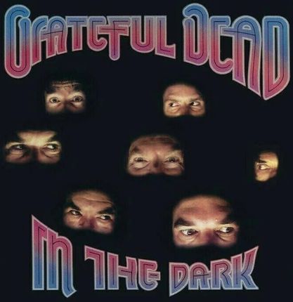 Grateful Dead -  In The Dark (Winyl)