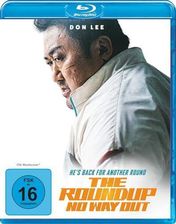 Film Blu-ray The Roundup: No Way Out (Blu-Ray) - zdjęcie 1