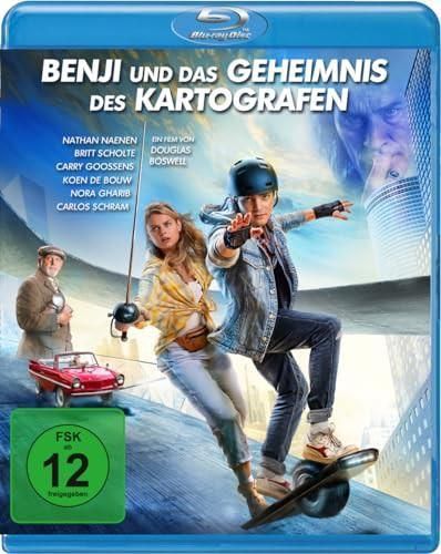 Film Blu-ray The Mercator Trail (Blu-Ray) - Ceny i opinie - Ceneo.pl