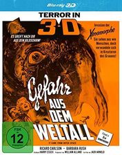 It Came from Outer Space (Przybysze z przestrzeni kosmicznej) (Blu-Ray 3D)+(Blu-Ray)