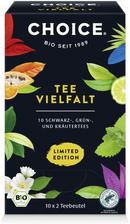 Zdjęcie Yogi Tea Choice Mix Herbat Bio 20 Torebek - Legnica