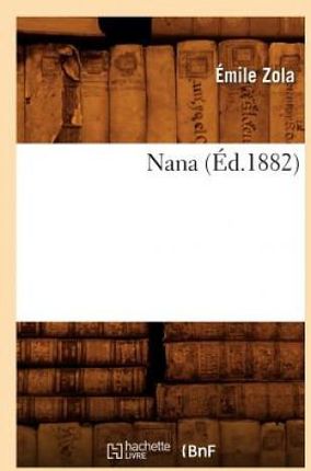 Nana (Ed.1882)