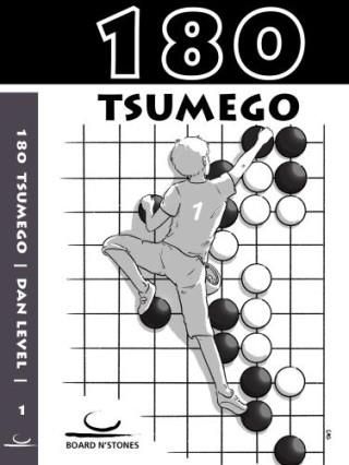 180 Tsumego